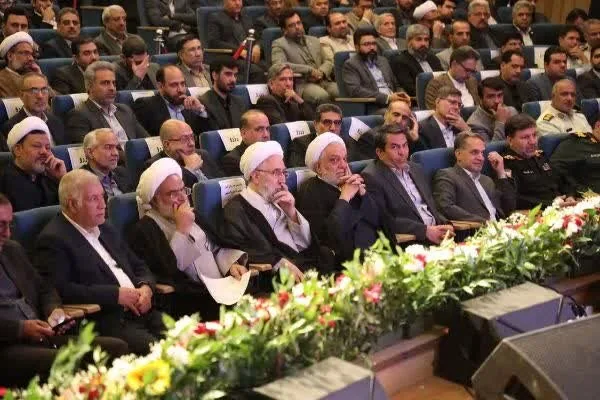 دادستان کشور: رئیس‌دادگستری نباید برای افراد قدرتمند«چراغ سبز»روشن کند