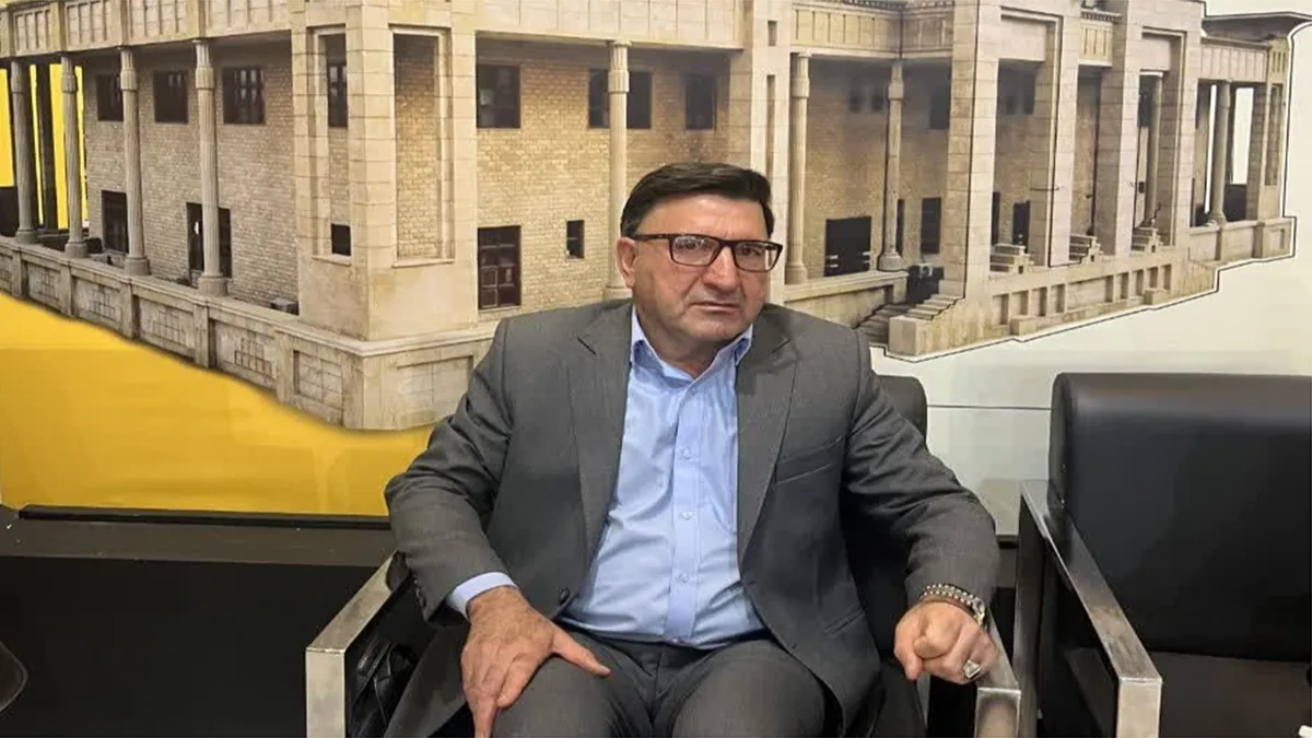 بازدید نزدیک به ۴۰۰ هیئت خارجی از اکسپو شیراز؛ تمرکز بر جذب سرمایهگذاری مولد