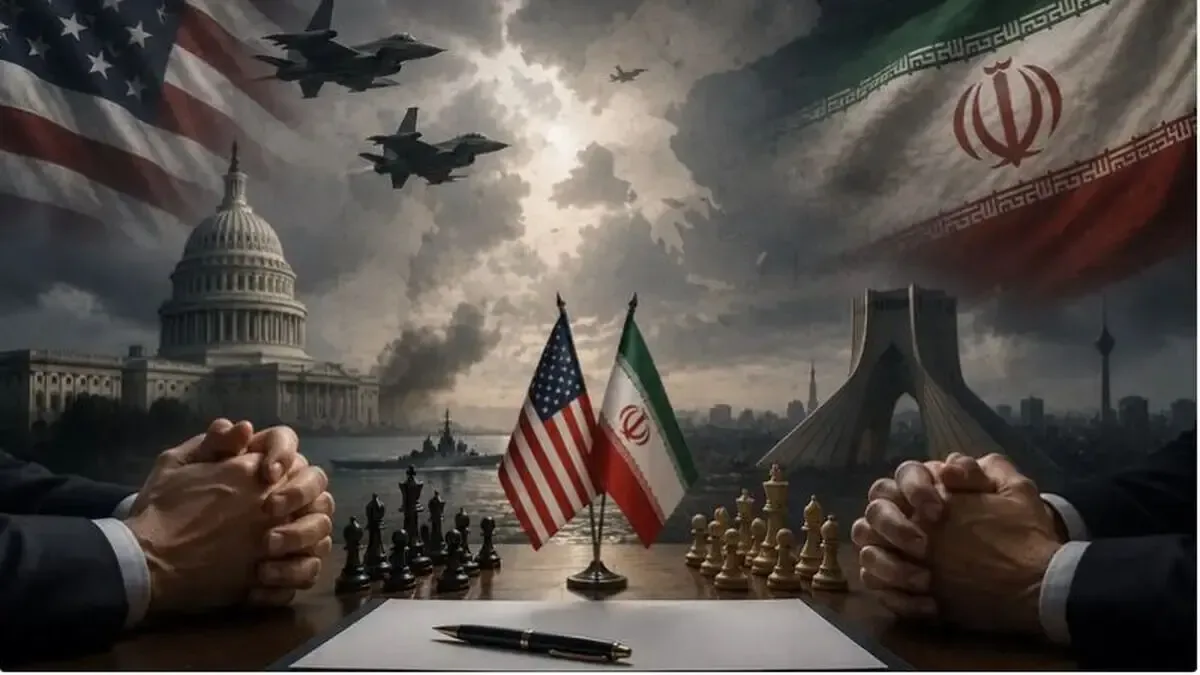 درخواست سعودی از آمریکا برای تعویق حمله به ایران