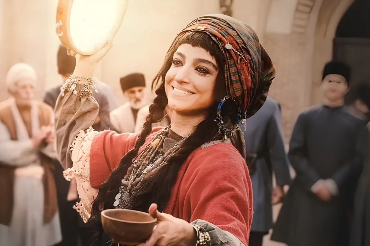 سریال «سرخ و سیاه»؛ از بازیگران و خلاصه داستان تا تعداد قسمتها و زمان پخش