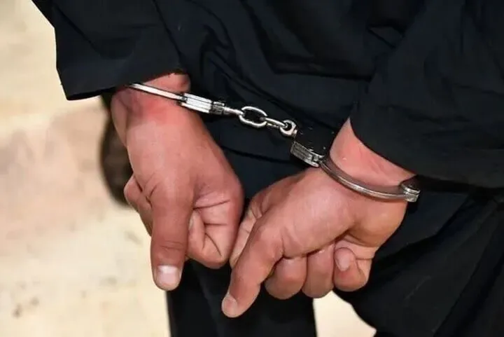 عامل آتشسوزی سه خودروی گرانقیمت در ملایر دستگیر شد