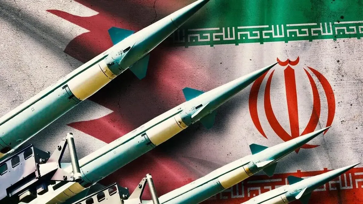 خبر مهم مشاور فرمانده کل ارتش ایران