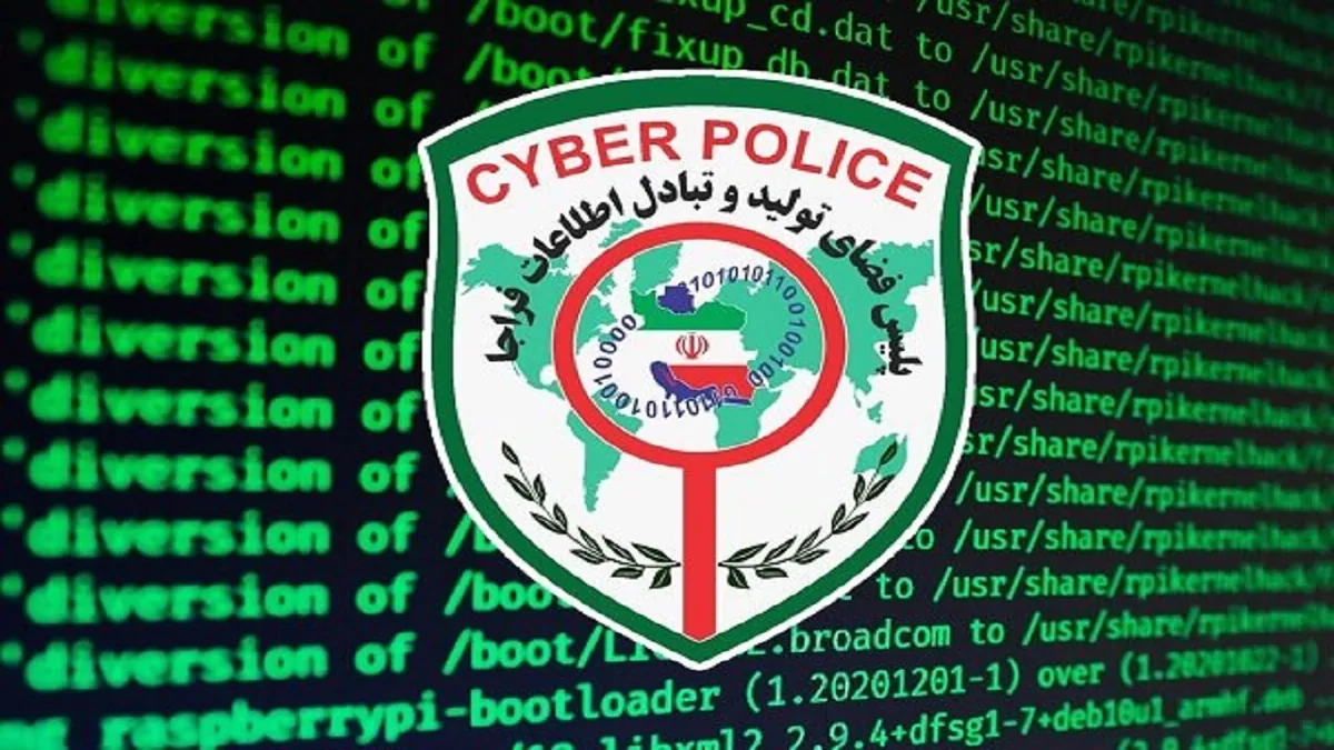 هشدار پلیس فتا درباره سرقت حسابهای والدین با جعل هویت کادر مدارس و پشتیبانی شاد