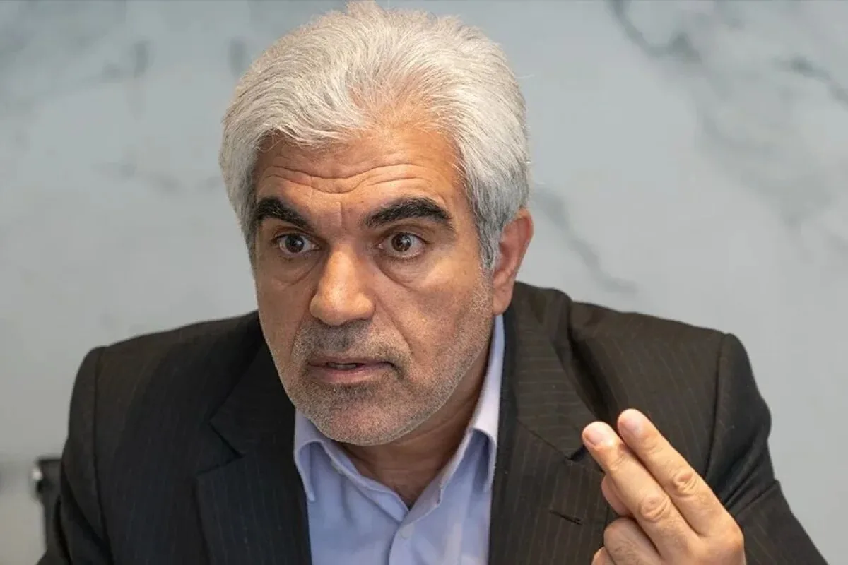خواهان جنگ نیستیم برای دفاع از کشور لحظهای درنگ نمیکنیم
