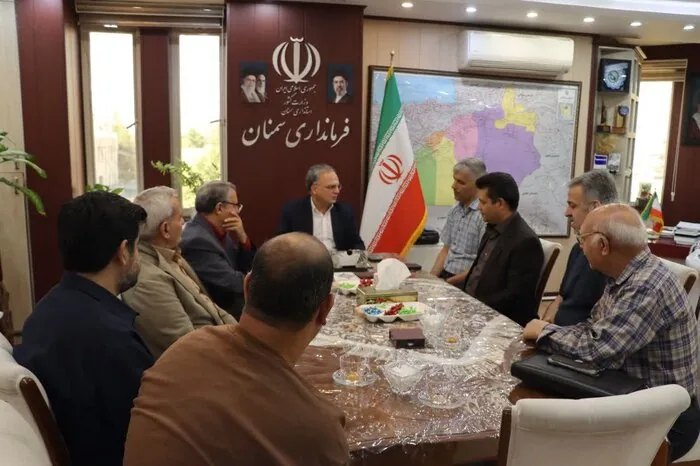 میدان تیرانداز سمنان در انتظار راهکارهای اجرایی برای ساماندهی و رونق بافت تاریخی