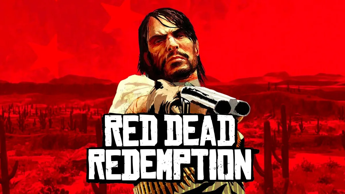 دن هوسر از خشم شدید برخی بازیکنان نسبت به پایانبندی Red Dead Redemption شگفتزده شد