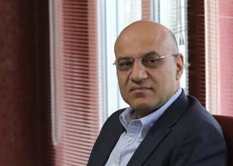 پرونده دوباره باز شد: چرا استراماچونی از ایران رفت؟