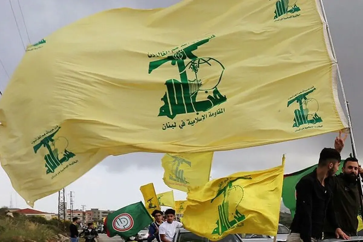 واکنش حزبالله به بازداشت چند شهروند لبنانی به دلیل مقاومت
