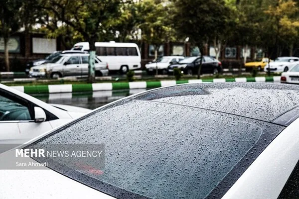 تداوم وضعیت نارنجی در استان سمنان؛ خطر بروز سیلاب در شرق و شمال