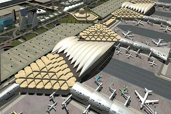 هشدار کانادا به شهروندانش درباره احتمال محدودیت در حریم هوایی عربستان