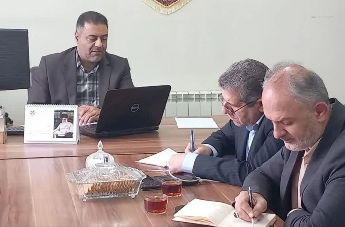 پروژههای آموزشی با مشارکت خیران وظرفیت نشاندار مالیاتی تکمیل می شوند