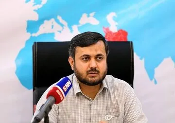 مشاور سعید جلیلی: ترامپ تهدید زبانی علیه زیرساختهای ایران را متوقف کرد