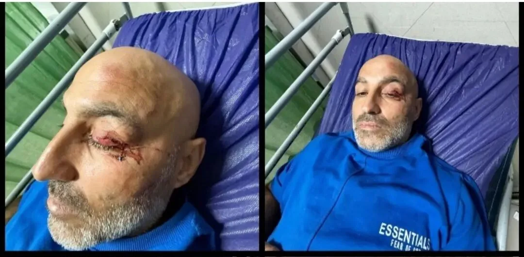 رامین محرم نژاد
