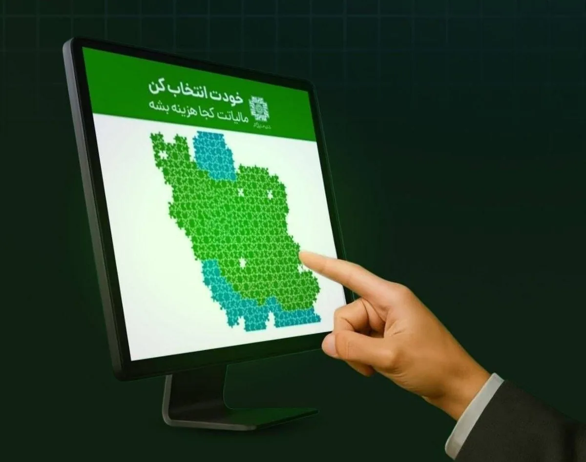 مالیات در خدمت کاهش ترافیک؛ متروی تبریز چشمانتظار مشارکت مؤدیان