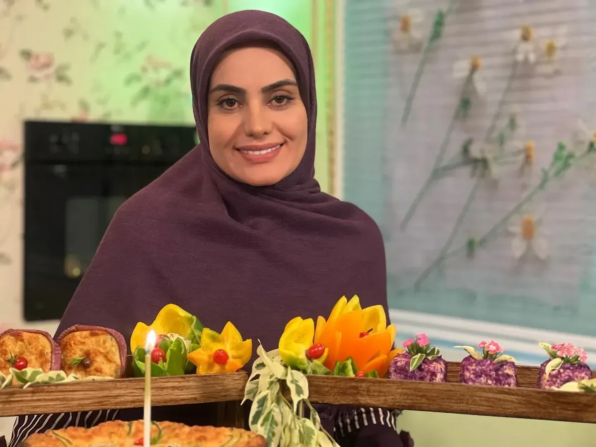 مجری زن تلویزیون: شجاعانه از مسوولان مطالبهگر باشیم حتی اگر تذکر بگیریم