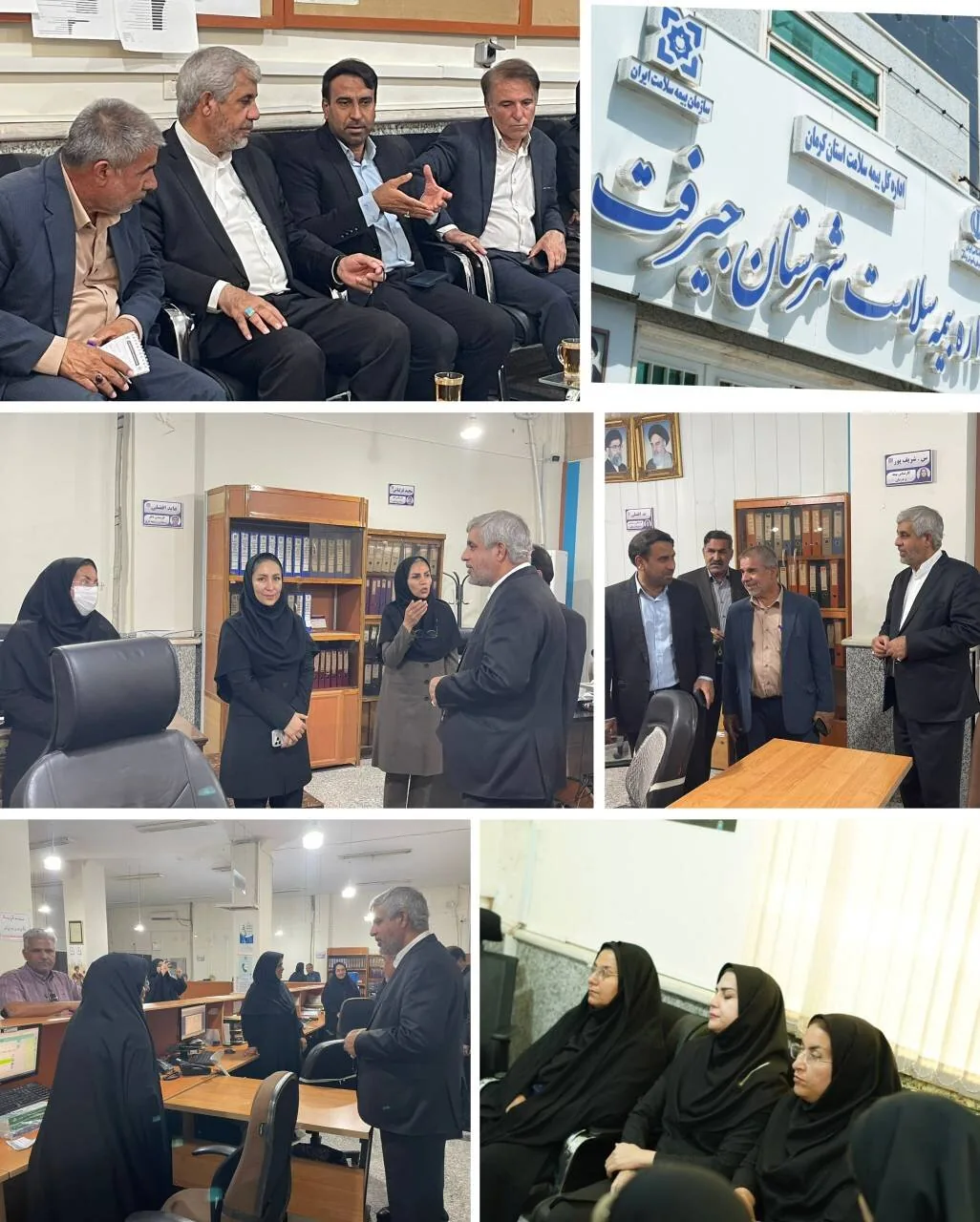 سرمایه‌گذاری ۸۰۰ میلیون یورویی در بخش معادن عنبرآباد