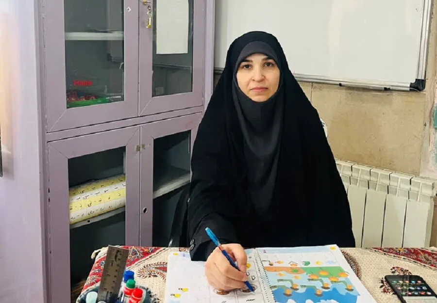 تقویت عزتنفس دختران با بهرهگیری از مهارتهای خودکنترلی؛ دستاورد پژوهشی جشنواره «بانوی کرامت»