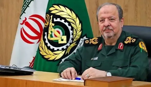 سردار ابنالرضا: دست نیروهای مسلح پر است