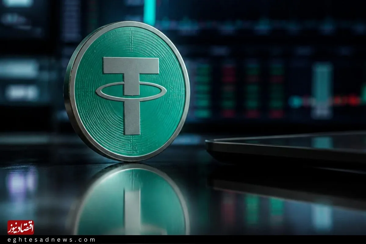 قیمت تتر امروز پنجشنبه ۳۰ مهر ۱۴۰۵/ افزایش قیمت تتر