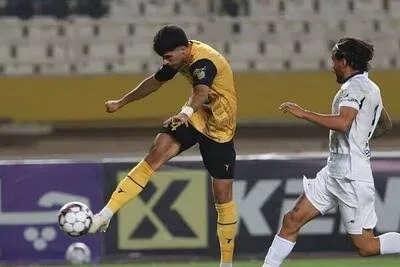 پیروزی سپاهان در دربی اصفهان؛ همسایه پرسپولیس و بالاسر استقلال