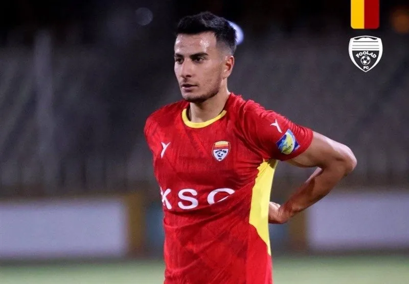 محروقی: برای شکست پرسپولیس به تهران میآییم