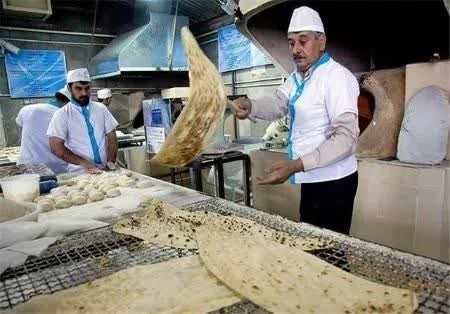 توزیع آرد در کهگیلویه وبویراحمد؛ضرورت شفافیت،نظارت و برخورد با متخلفان