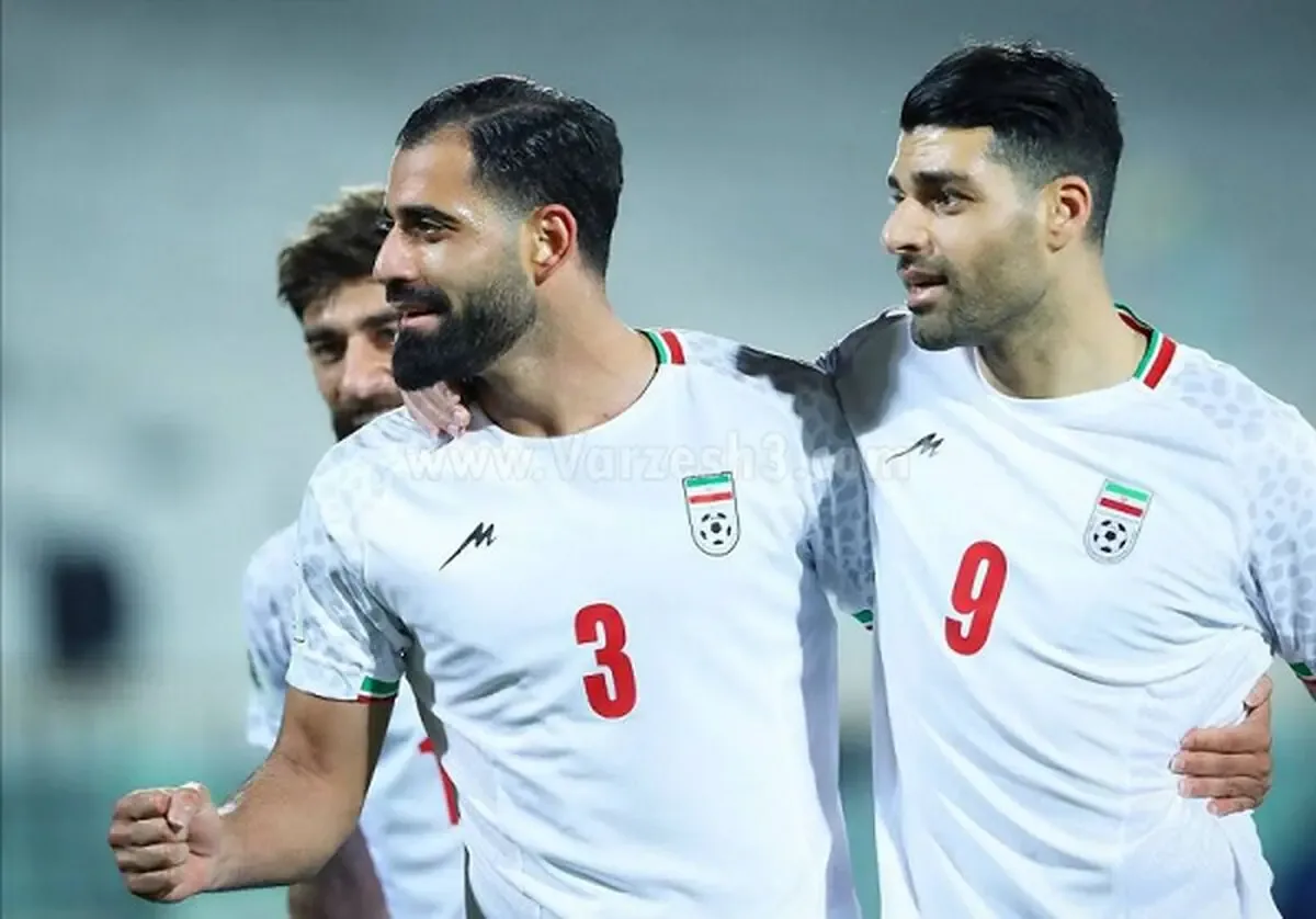 پرسپولیس با محمدحسین کنعانیزادگان به مصاف فولاد میرود