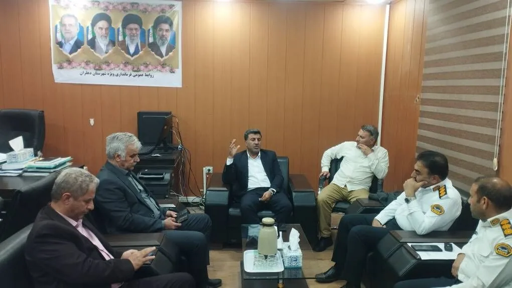 مرگ هفت نفر در جاده دهلران- اندیمشک مطالبه ایمنسازی را جدیتر کرد