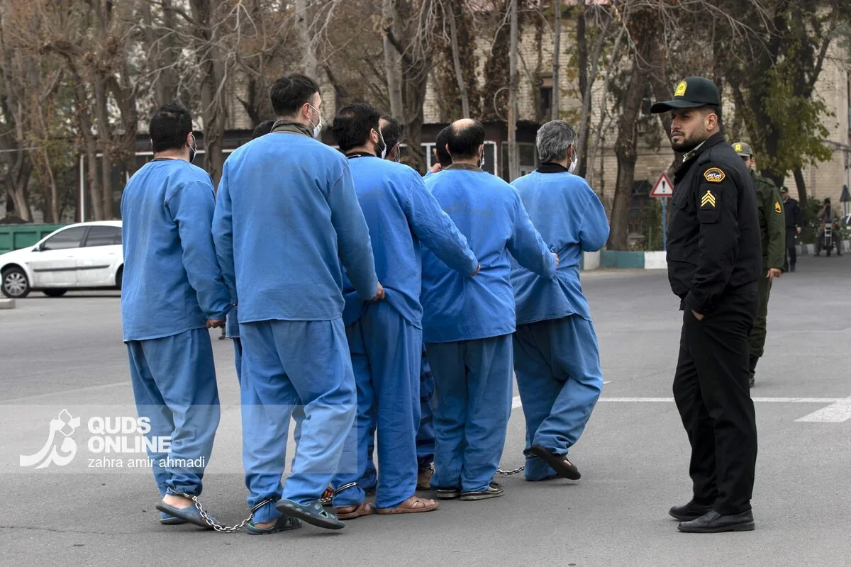 دستگیری ۶ سرشاخه یک شرکت هرمی در مشهد