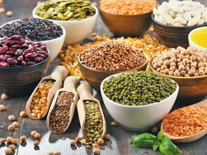 بهترین پروتئینهای گیاهی پرخاصیت