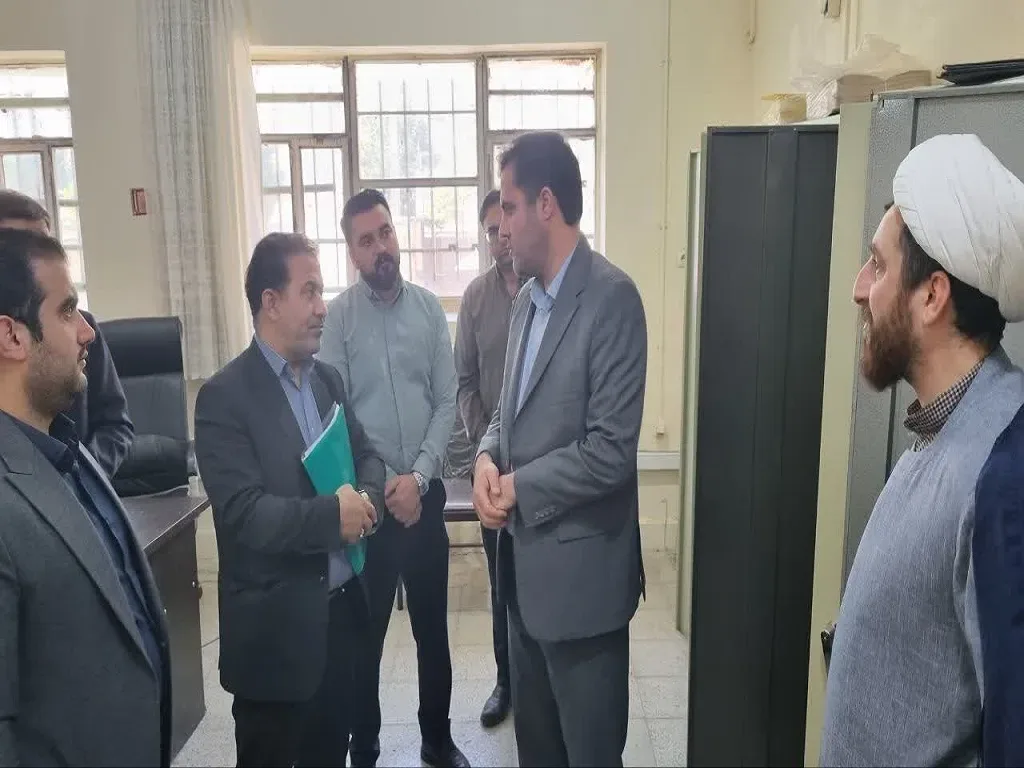 رئیسکل دادگستری ایلام: شوراهای حل اختلاف باید برای گسترش فرهنگ صلح و سازش تلاش مضاعف کنند