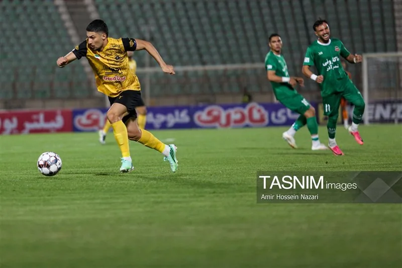 تیم فوتبال پرسپولیس , لیگ برتر فوتبال ,