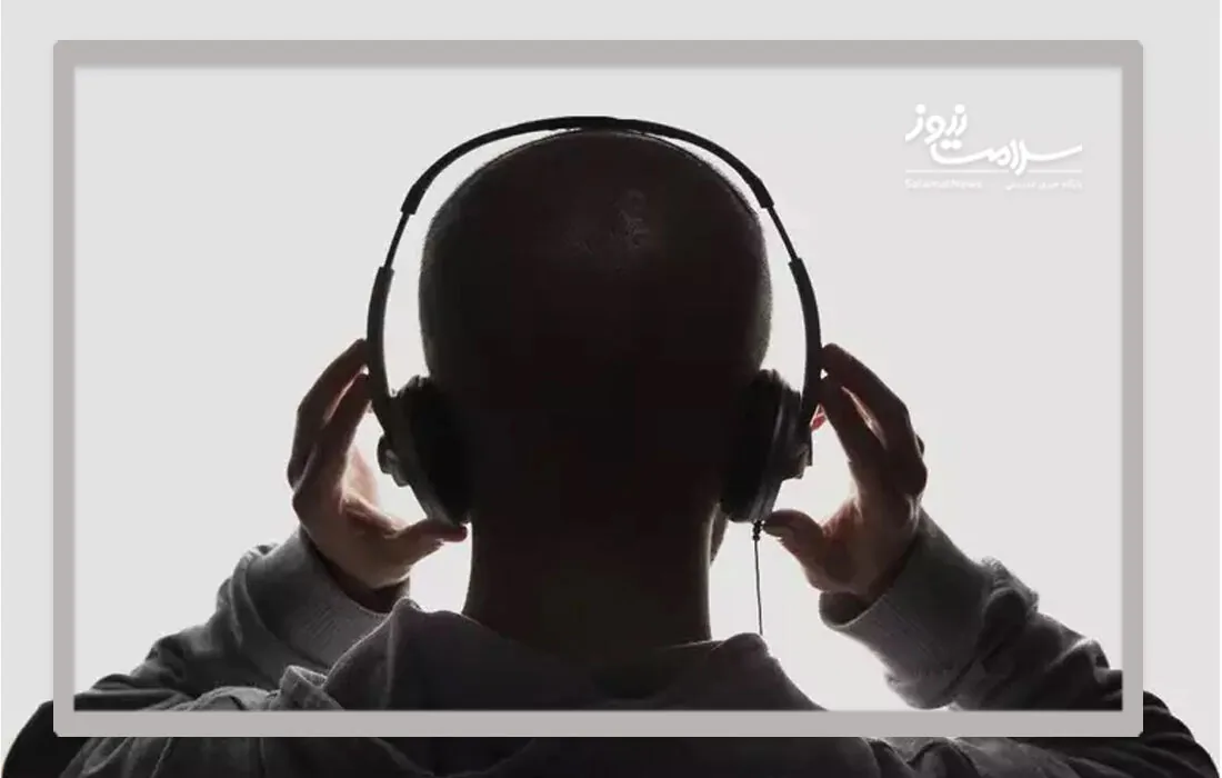 کاهش تهوع و استفراغ پس از جراحی با کمک هدفون!