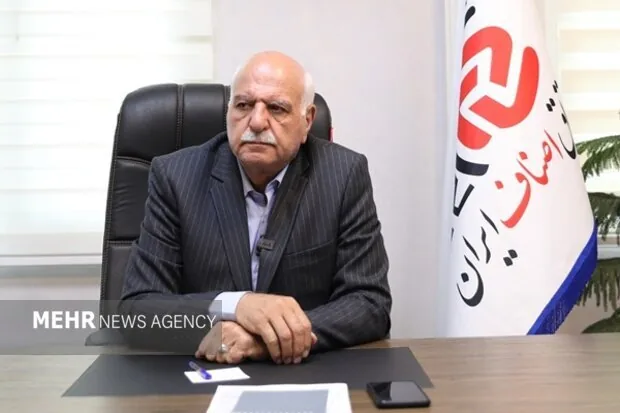فروش وزنی نان بهزودی کلید میخورد