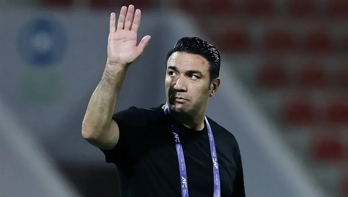 جواد نکونام: غیبت ترابی و هاشمنژاد ۶۰ درصد قهرمانی تراکتور را تحت تأثیر قرار داد
