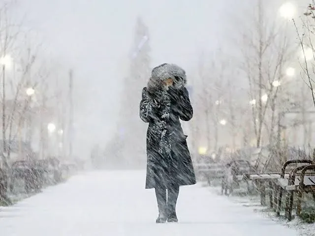 آغاز بارش برف در اولین روز آبان ۱۴۰۵ / این استانها منتظر سرما باشند!