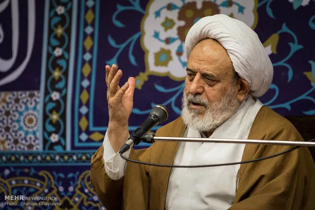 تقوا، ترک گناه و نیکوکاری راه بهرهمندی از رحمت الهی است