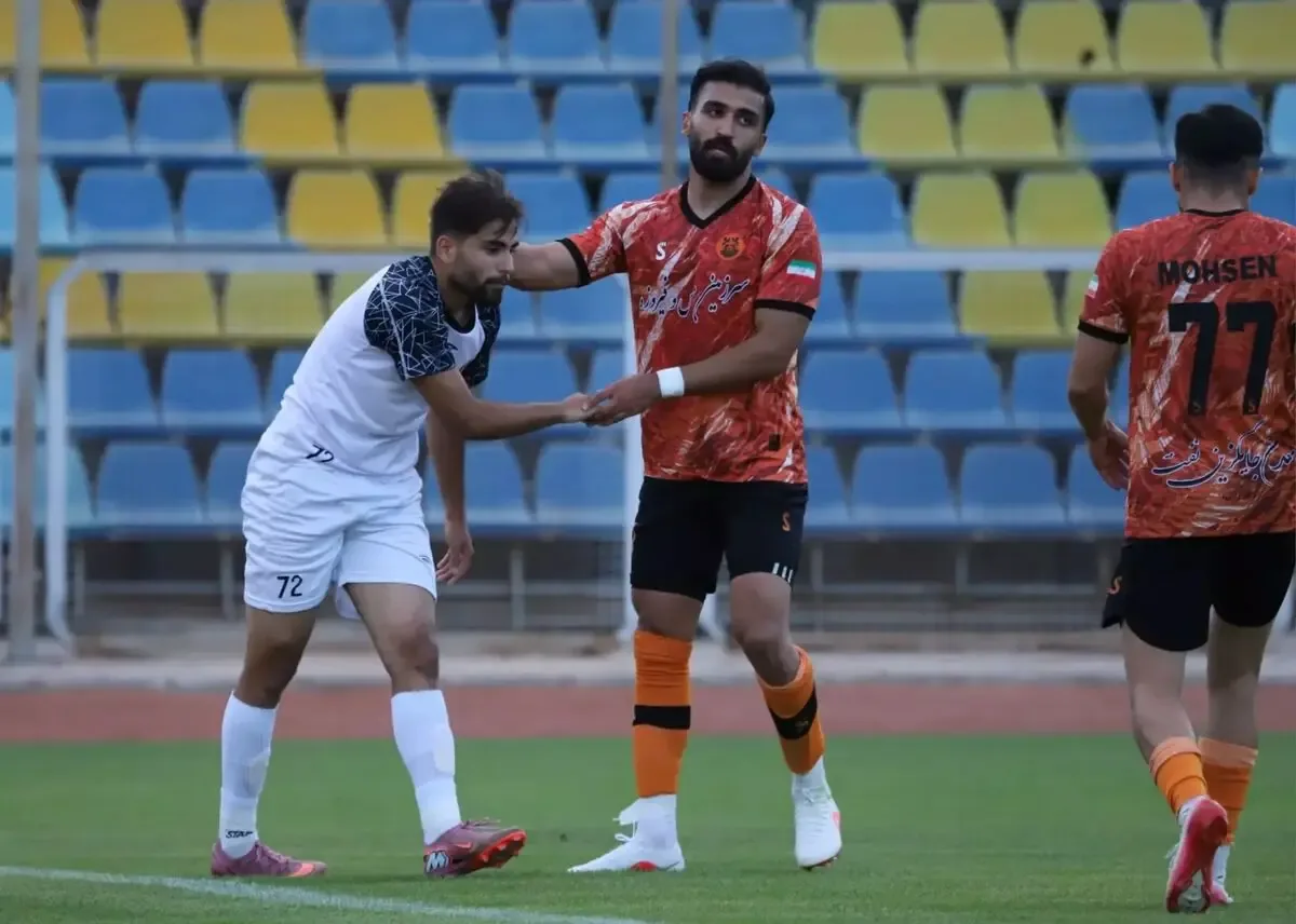 مس شهربابک به دنبال طلسمشکنی