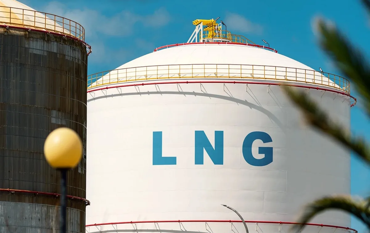 نقشه جدید LNG جهان تا سال ۲۰۳۰/ از ریسک‌های ژئوپلیتیکی تا آسیب‌پذیری بزرگ بازار