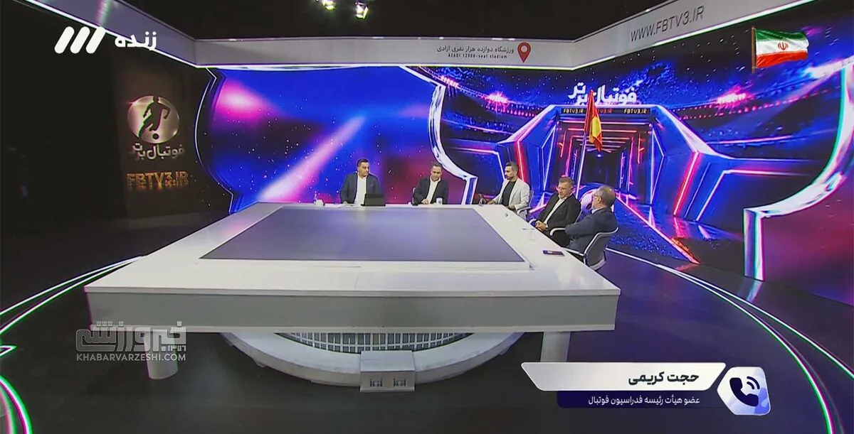 کلوب| مدیرانی که دست از سر استقلال برنمیدارند!