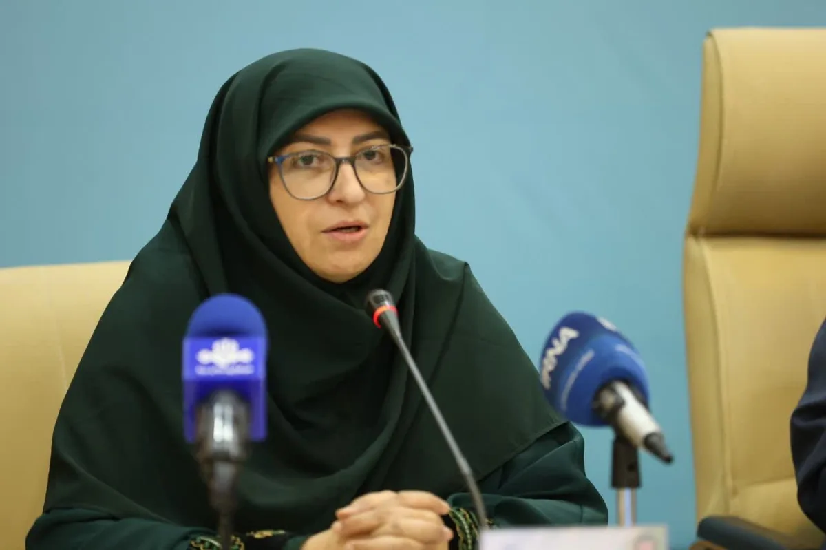 انصاری: اجرایی نشدن آییننامه کاهش مصرف کیسههای پلاستیکی پس از ۴ سال پذیرفتنی نیست