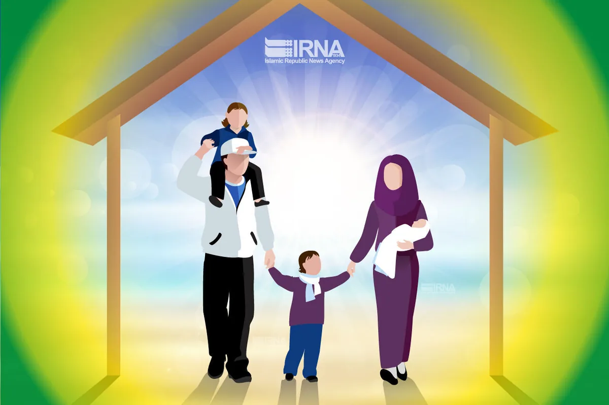 فرصت فعالان قزوین برای جایزه ملی جوانی جمعیت تمدید شد