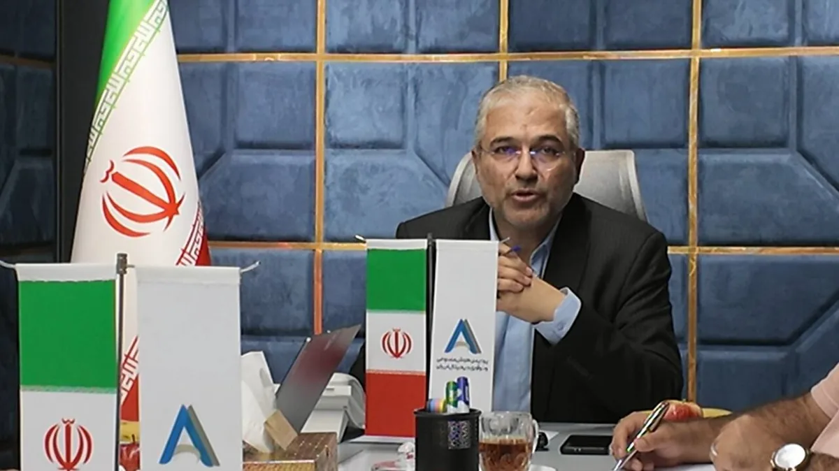 ضرورت پیوند هوش مصنوعی با کشاورزی و مدیریت منابع آب