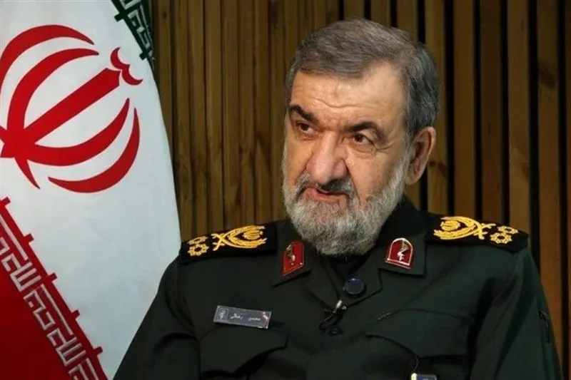 رضایی خطاب به آمریکا: برای تکرار شکستهای باستانی از ایران آماده باش