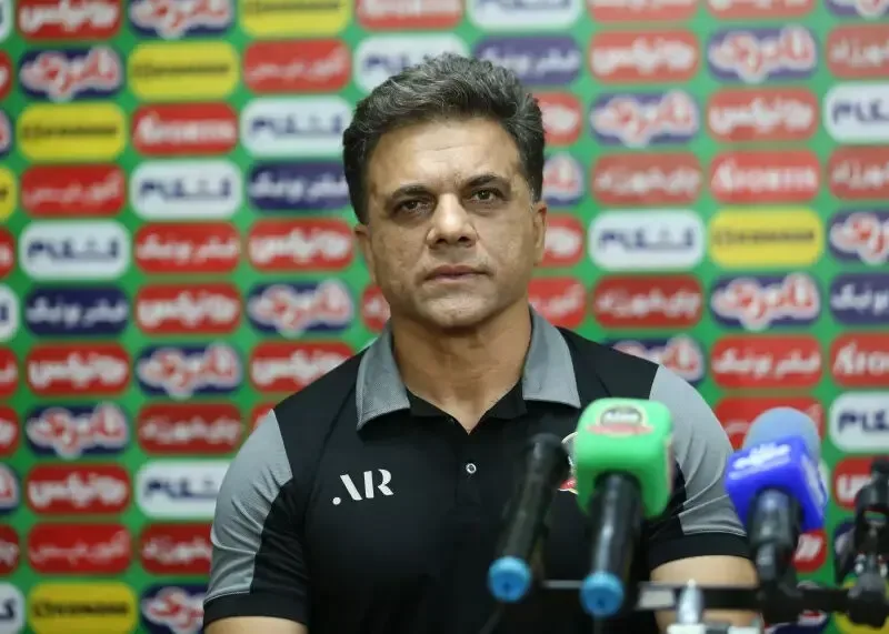 وحید رضایی: VAR چگونه از کنار این صحنه گذشت؟