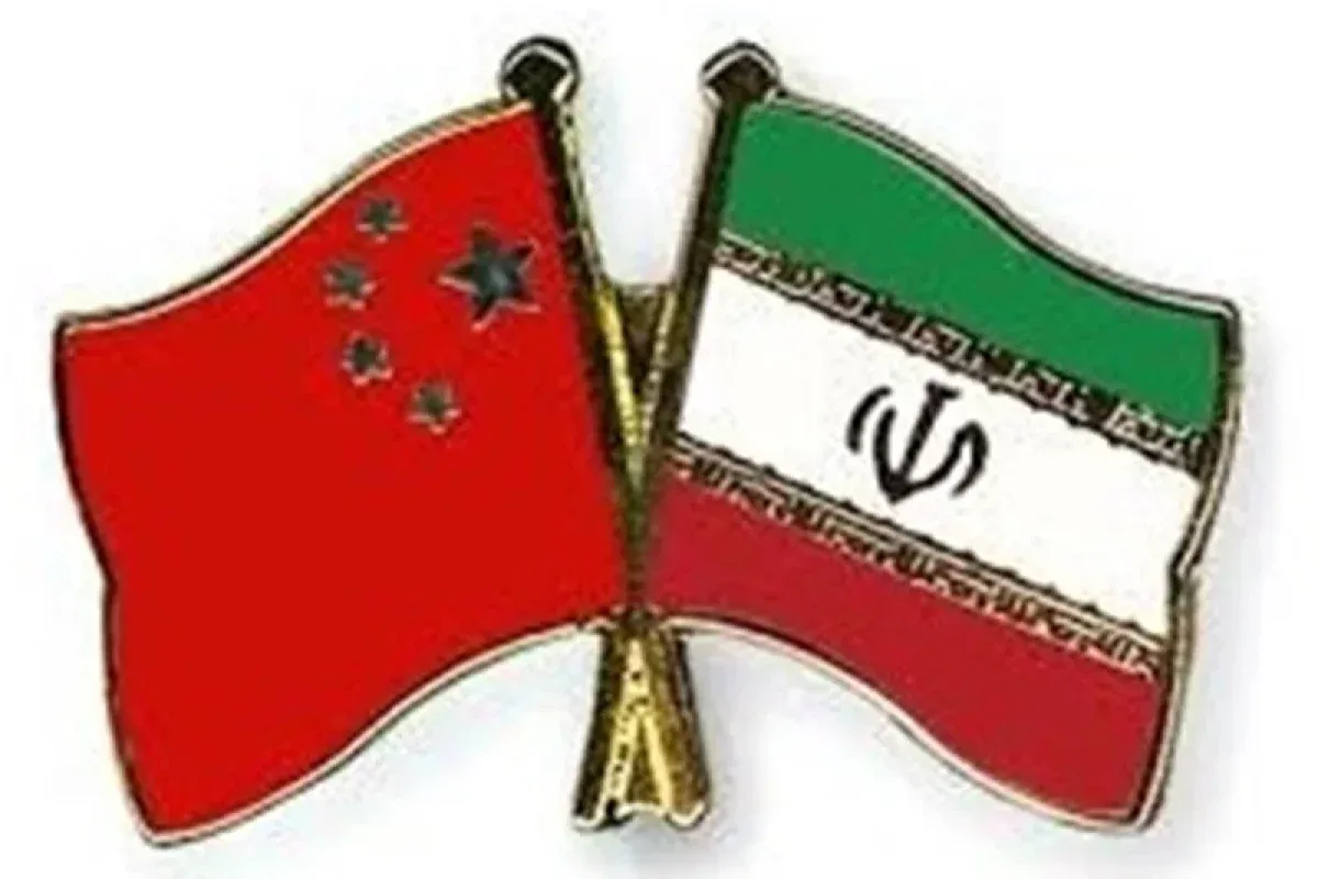 پیام چین به قالیباف: از پیشرفت در روابط با ایران استقبال میکنیم
