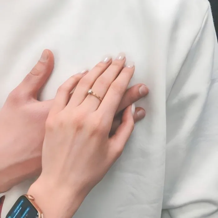 عکس پروفایل عاشقانه
