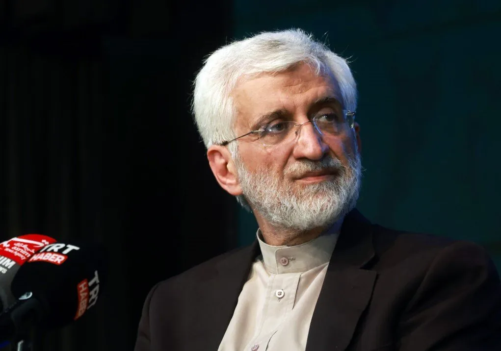 سعید جلیلی هشدار داد | ترامپ نمیتواند به راحتی بگوید من سرزنی میکنم! | خواسته ملت ما برای انتقام صرفا یک خواسته عاطفی نیست