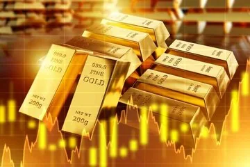 اونس طلا به ۴ هزار و ۱۴ دلار رسید/ قیمت طلا در بازار جهانی امروز ۴ آبان ۱۴۰۵