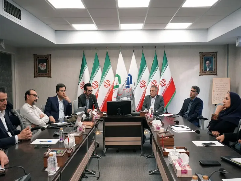 جهش سودآوری در بازوی اکتشافی تاصیکو